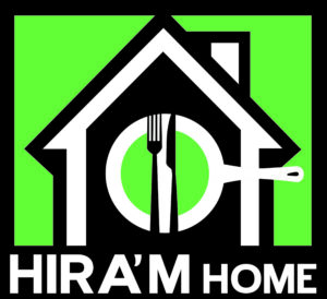 Hira'm Home