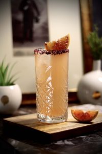 Verres long drink Timeless - 4 pièces, 450 cc