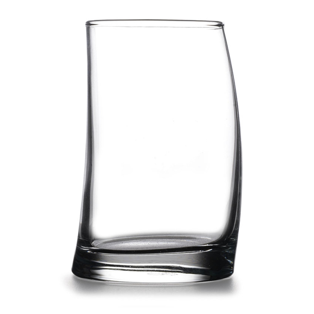 Verres à eau Penguen 6 pièces, 295 cc