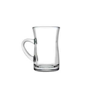 Verres à thé Mila 3 pièces, 150 cc
