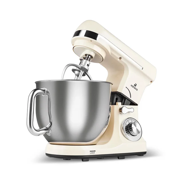 Robot pâtissier Blendburst