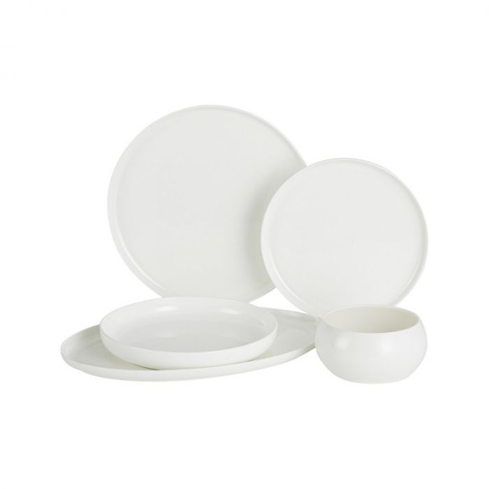 Set de service Bobigny, 25 pièces