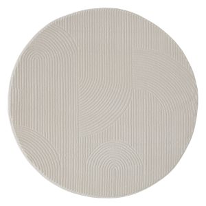 Moda 1100 crème rond