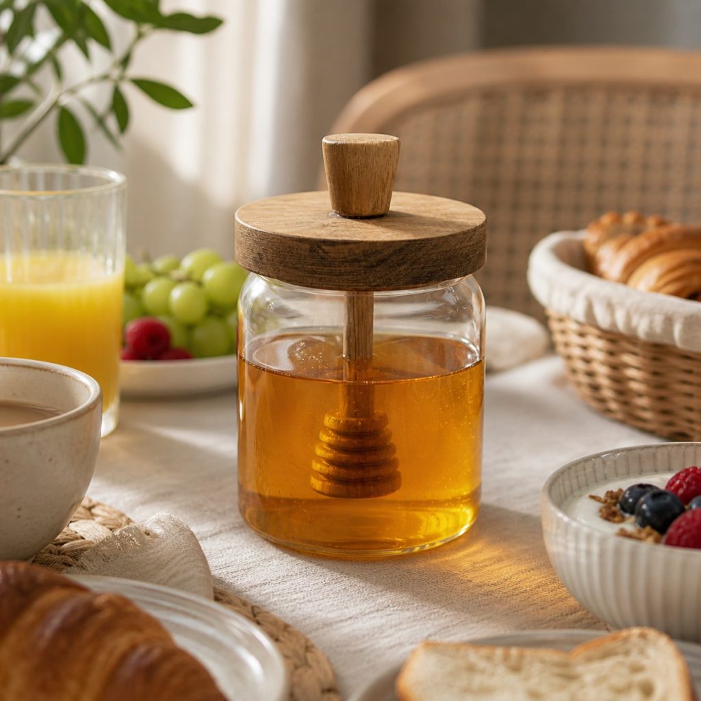 Pot de miel