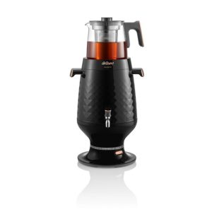 EHLIKEIF SAMOVAR | NOIR