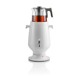 EHLIKEIF SAMOVAR | BLANC