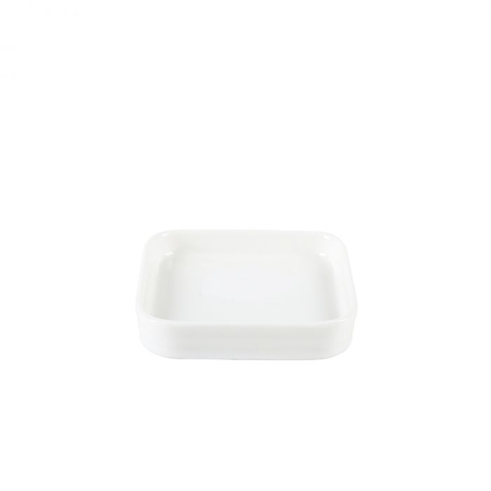 ENSEMBLE D'ASSIETTES CREIL | 14,0X14,0X2,1 6 PIÈCES