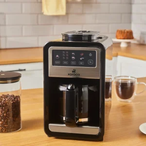 KARACA GRINDBREW PRO Machine à café à filtre